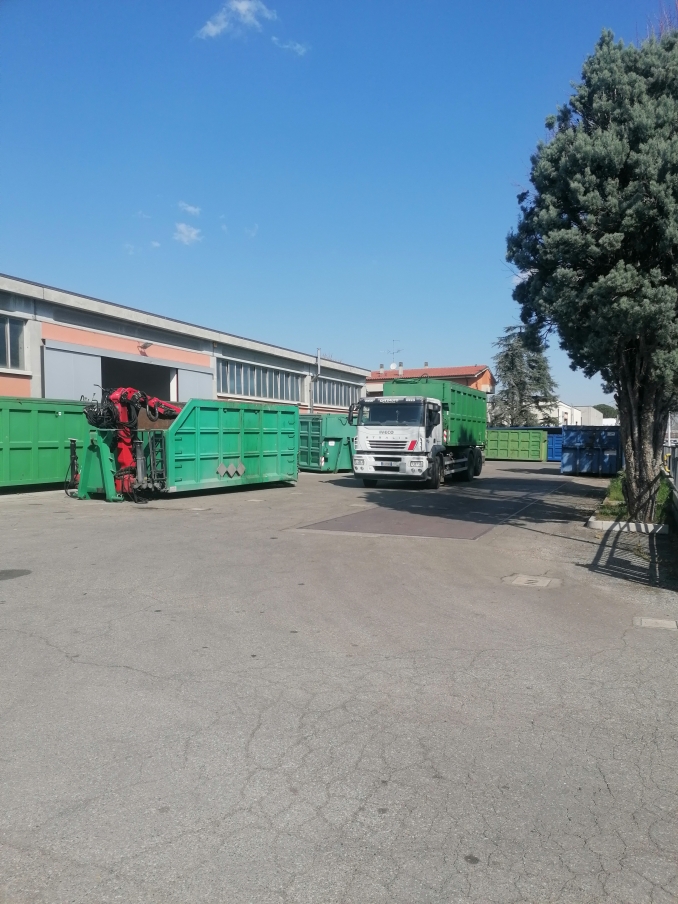  - EMILCOM SERVIZI ECOLOGICI